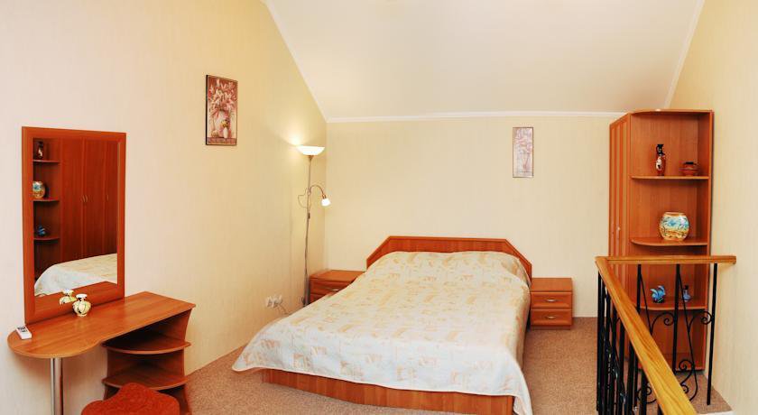 Гостевой дом Вилла ОРС Севастополь