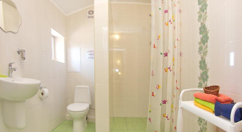 Гостевой дом Вилла ОРС Севастополь