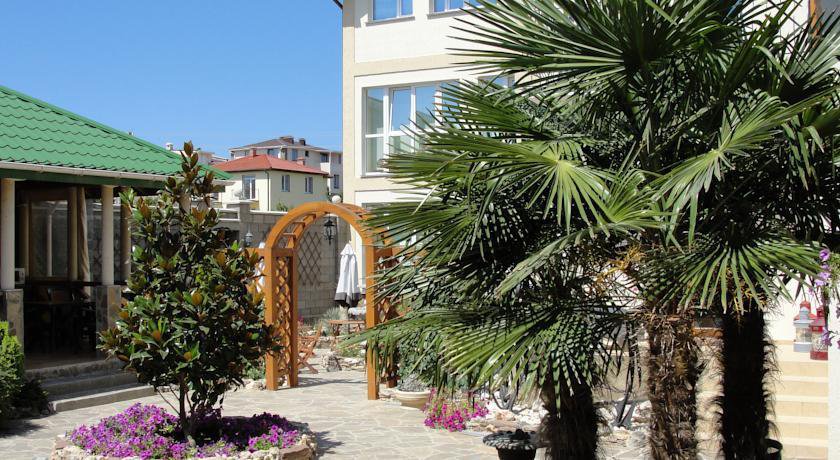 Гостевой дом Вилла ОРС Севастополь