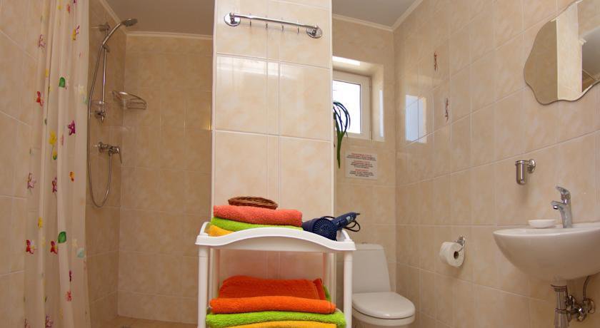 Гостевой дом Вилла ОРС Севастополь