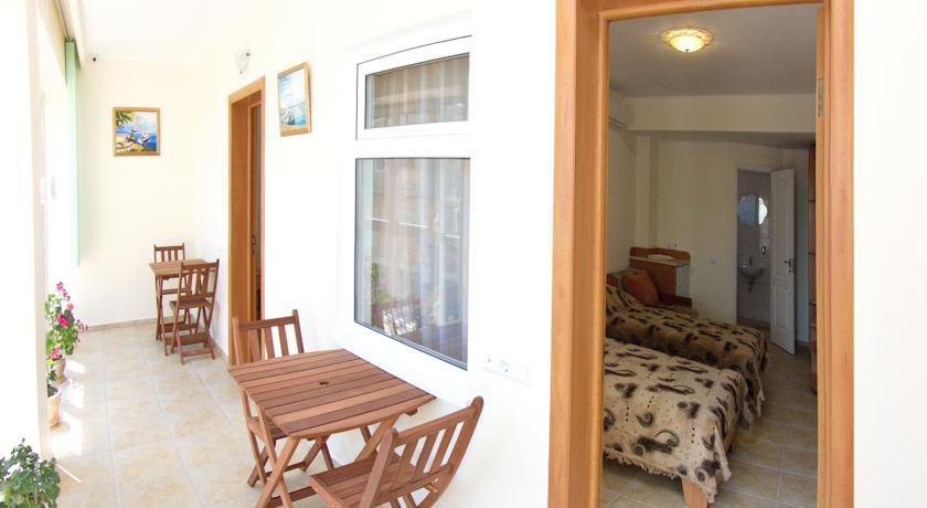 Гостевой дом Вилла ОРС Севастополь