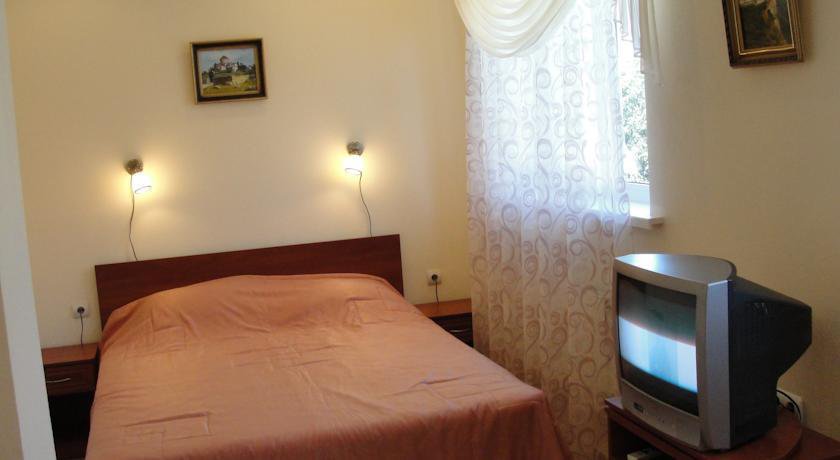 Гостевой дом Вилла ОРС Севастополь