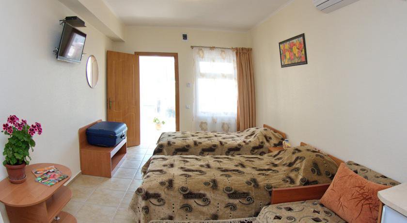 Гостевой дом Вилла ОРС Севастополь