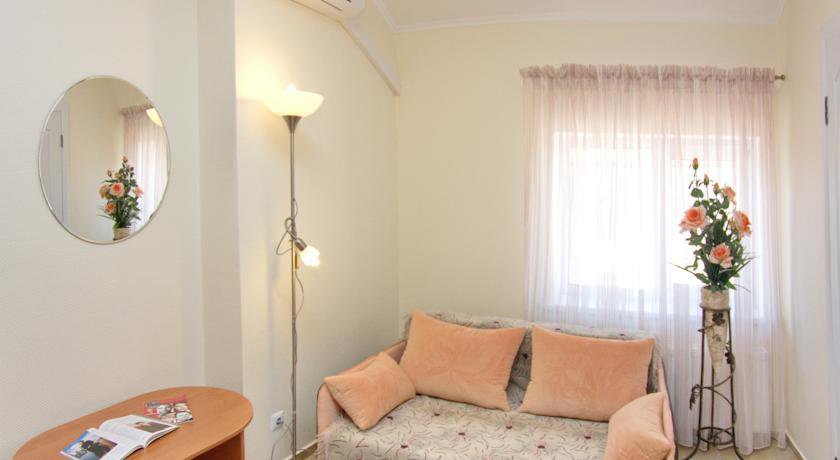 Гостевой дом Вилла ОРС Севастополь