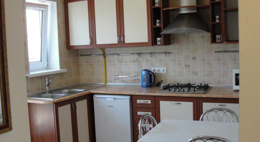 Гостевой дом Вилла ОРС Севастополь