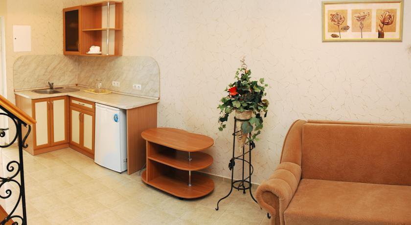 Гостевой дом Вилла ОРС Севастополь