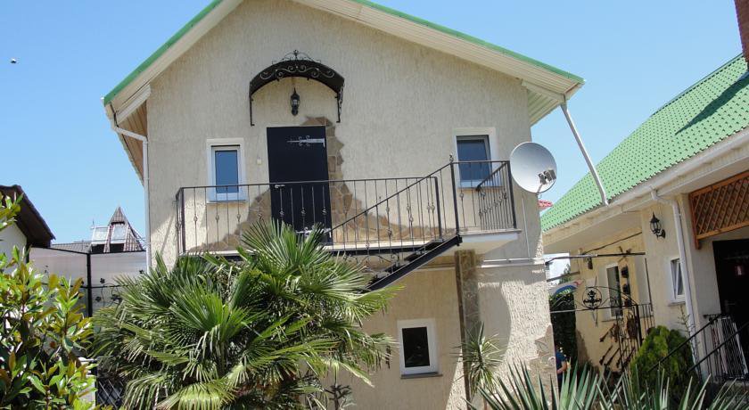 Гостевой дом Вилла ОРС Севастополь