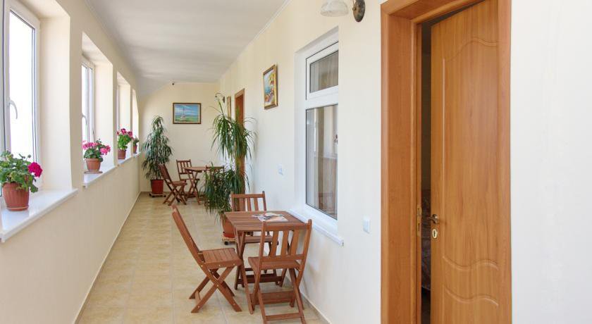 Гостевой дом Вилла ОРС Севастополь