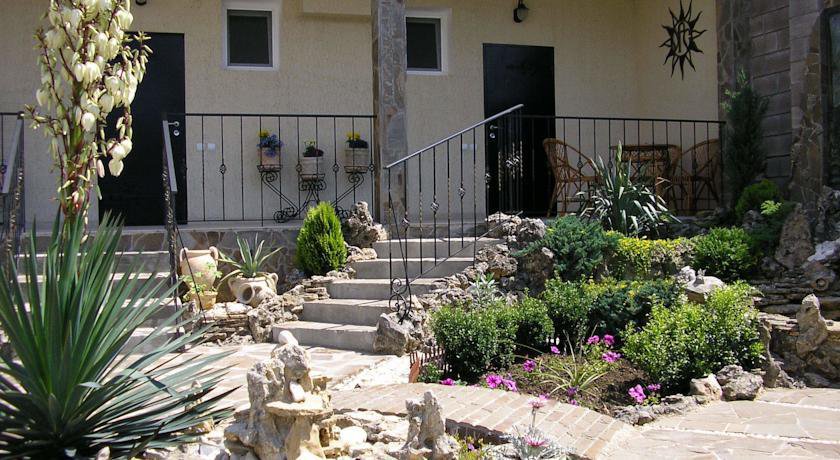 Гостевой дом Вилла ОРС Севастополь