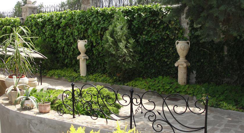 Гостевой дом Вилла ОРС Севастополь