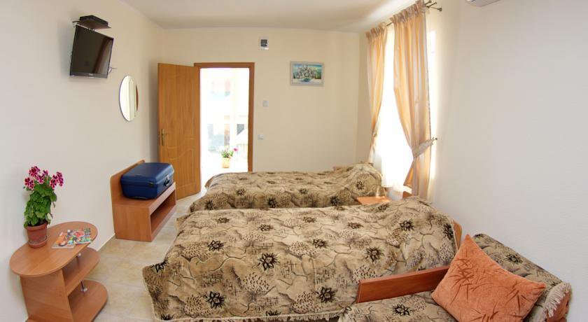 Гостевой дом Вилла ОРС Севастополь