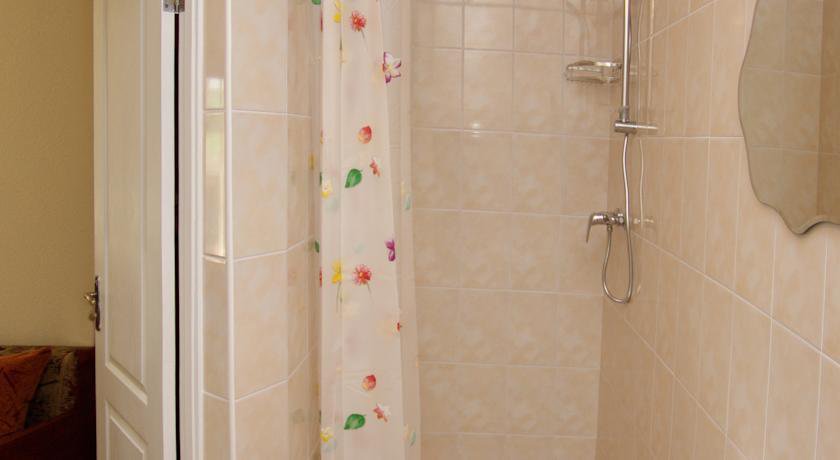 Гостевой дом Вилла ОРС Севастополь