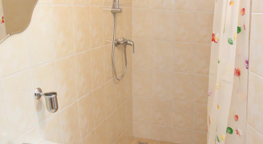 Гостевой дом Вилла ОРС Севастополь