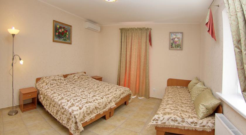 Гостевой дом Вилла ОРС Севастополь