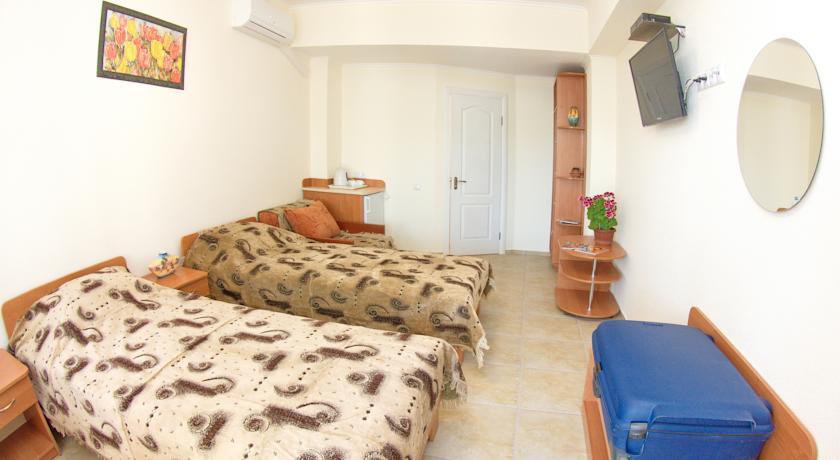 Гостевой дом Вилла ОРС Севастополь