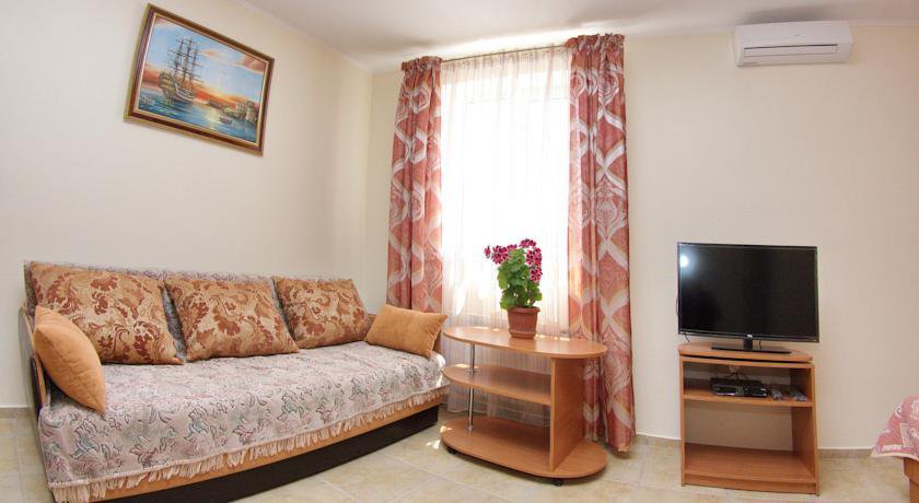 Гостевой дом Вилла ОРС Севастополь