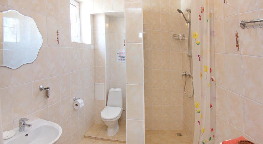 Гостевой дом Вилла ОРС Севастополь