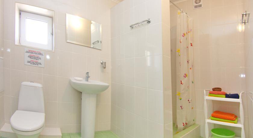 Гостевой дом Вилла ОРС Севастополь