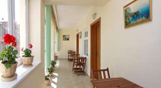 Гостевой дом Вилла ОРС Севастополь Стандартный номер-3