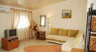 Гостевой дом Вилла ОРС Севастополь Полулюкс "Комфорт" -3