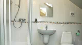 Гостевой дом Вилла ОРС Севастополь Полулюкс "Комфорт" -2