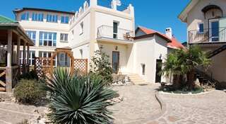 Гостевой дом Вилла ОРС Севастополь Полулюкс-4