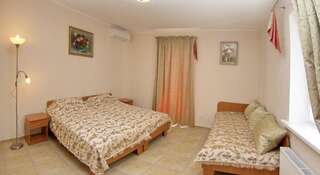 Гостевой дом Вилла ОРС Севастополь Полулюкс-1