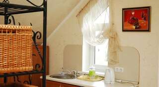 Гостевой дом Вилла ОРС Севастополь Полулюкс "Комфорт" -4