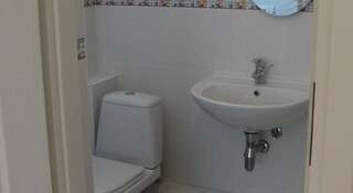 Гостевой дом Вилла ОРС Севастополь Полулюкс «Комфорт» с кухней-3