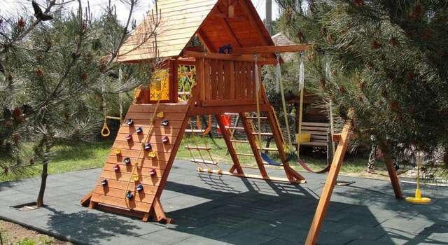 Гостевой дом Вилла ОРС Севастополь-54