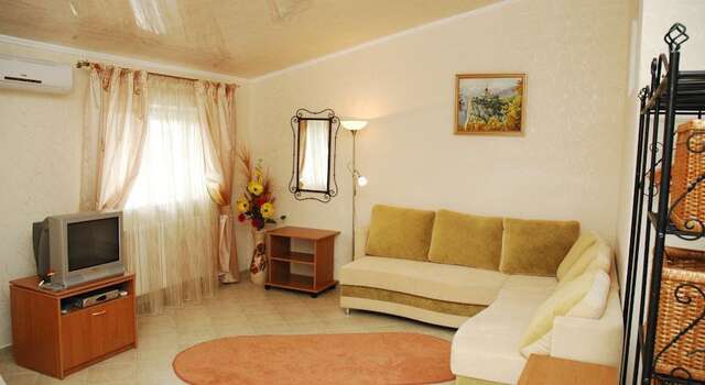 Гостевой дом Вилла ОРС Севастополь-15