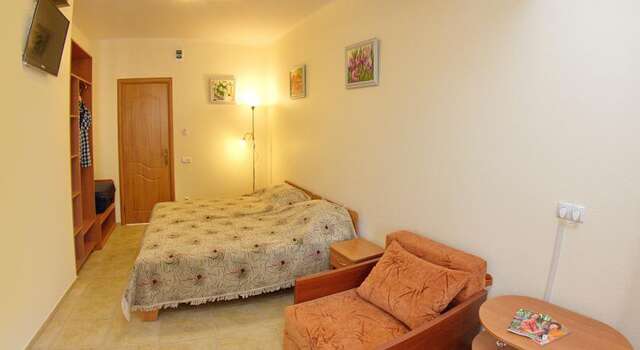 Гостевой дом Вилла ОРС Севастополь-30