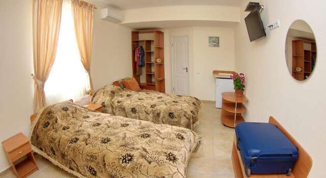 Гостевой дом Вилла ОРС Севастополь-23