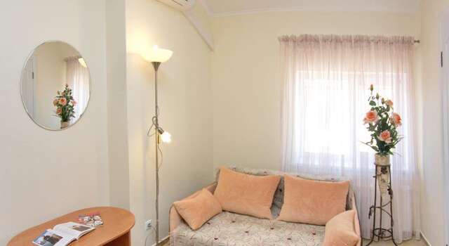 Гостевой дом Вилла ОРС Севастополь-32