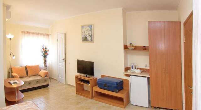 Гостевой дом Вилла ОРС Севастополь-29