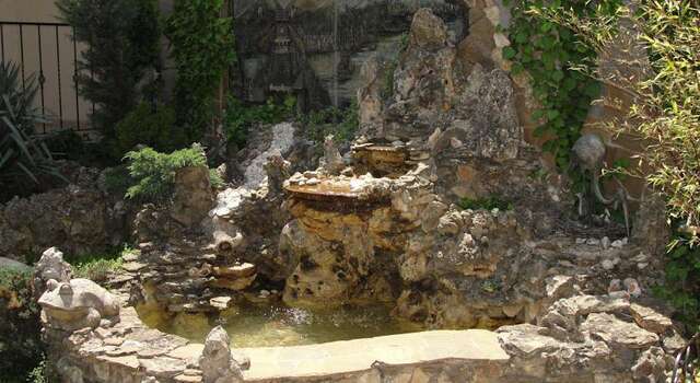 Гостевой дом Вилла ОРС Севастополь-10