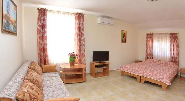 Гостевой дом Вилла ОРС Севастополь-37