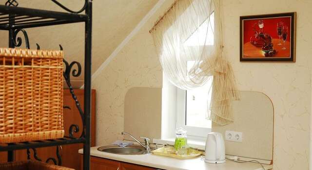 Гостевой дом Вилла ОРС Севастополь-38