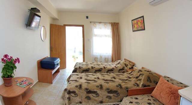 Гостевой дом Вилла ОРС Севастополь-27