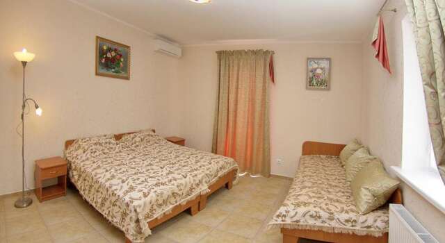 Гостевой дом Вилла ОРС Севастополь-21