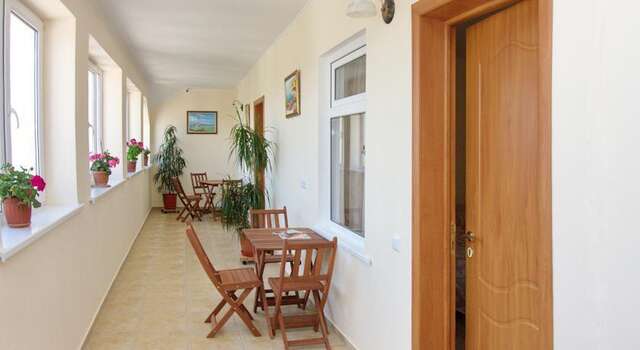 Гостевой дом Вилла ОРС Севастополь-33