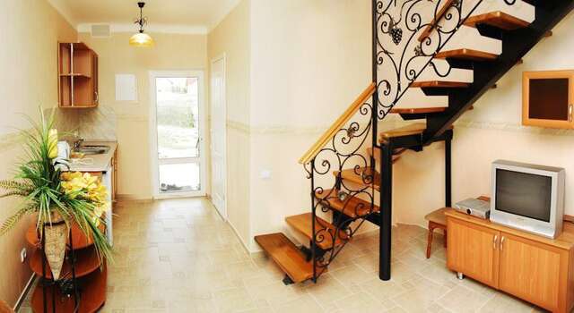 Гостевой дом Вилла ОРС Севастополь-13