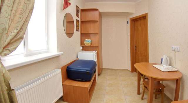 Гостевой дом Вилла ОРС Севастополь-18