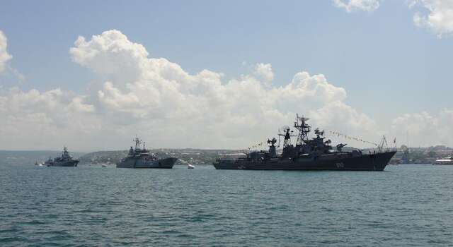 Гостевой дом Вилла ОРС Севастополь-49