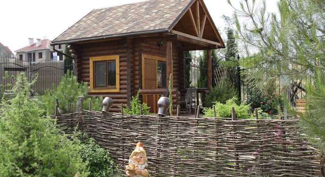 Гостевой дом Вилла ОРС Севастополь-44