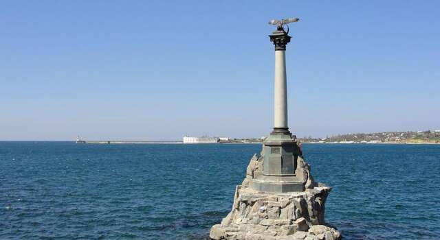 Гостевой дом Вилла ОРС Севастополь-4