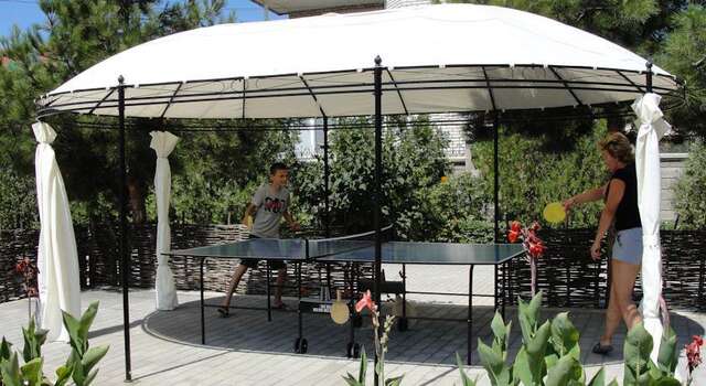 Гостевой дом Вилла ОРС Севастополь-46