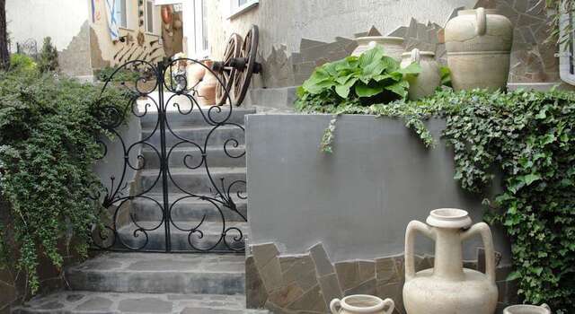 Гостевой дом Вилла ОРС Севастополь-40