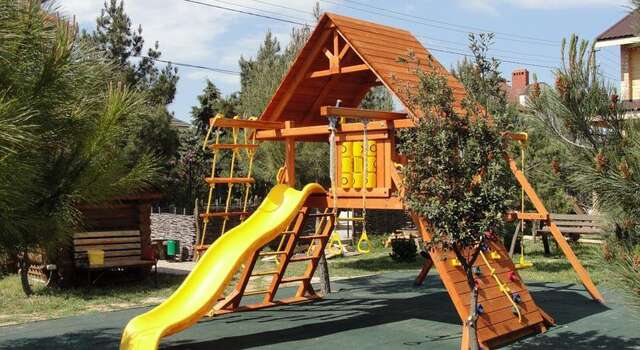 Гостевой дом Вилла ОРС Севастополь-53