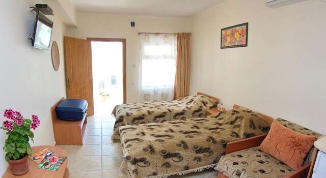 Гостевой дом Вилла ОРС Севастополь-28